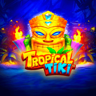 Tropical Tiki