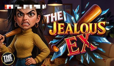 The Jealous Ex™