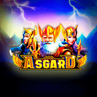 Asgard screenshot