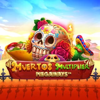 Muertos Multiplier Megaways screenshot
