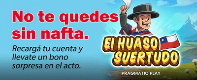 Tu casino online en Argentina