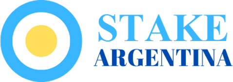 Stake Casino Argentina Logo